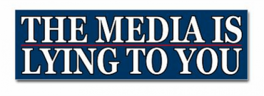 media deciet