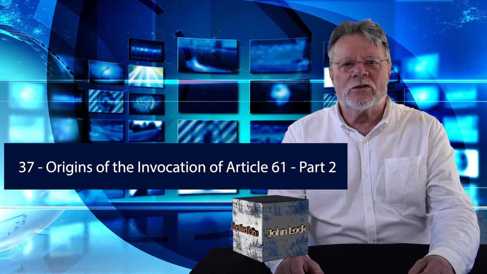 37 origins of the invocation of article 61 part 2 