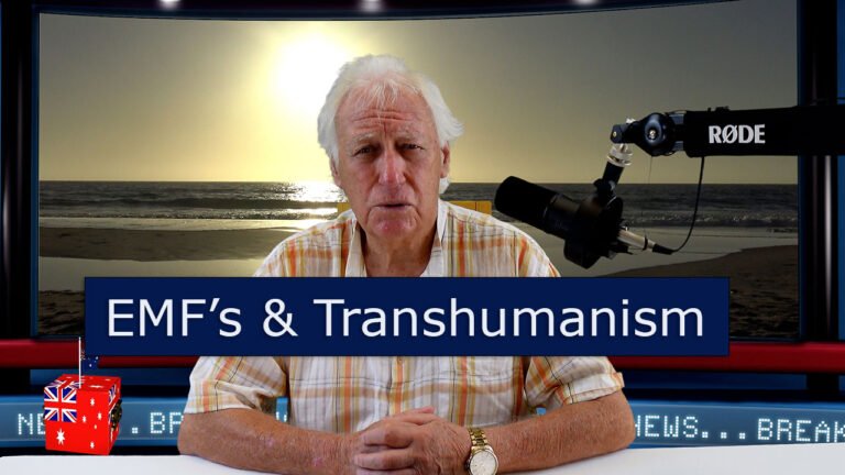 EMF & Transhumanism