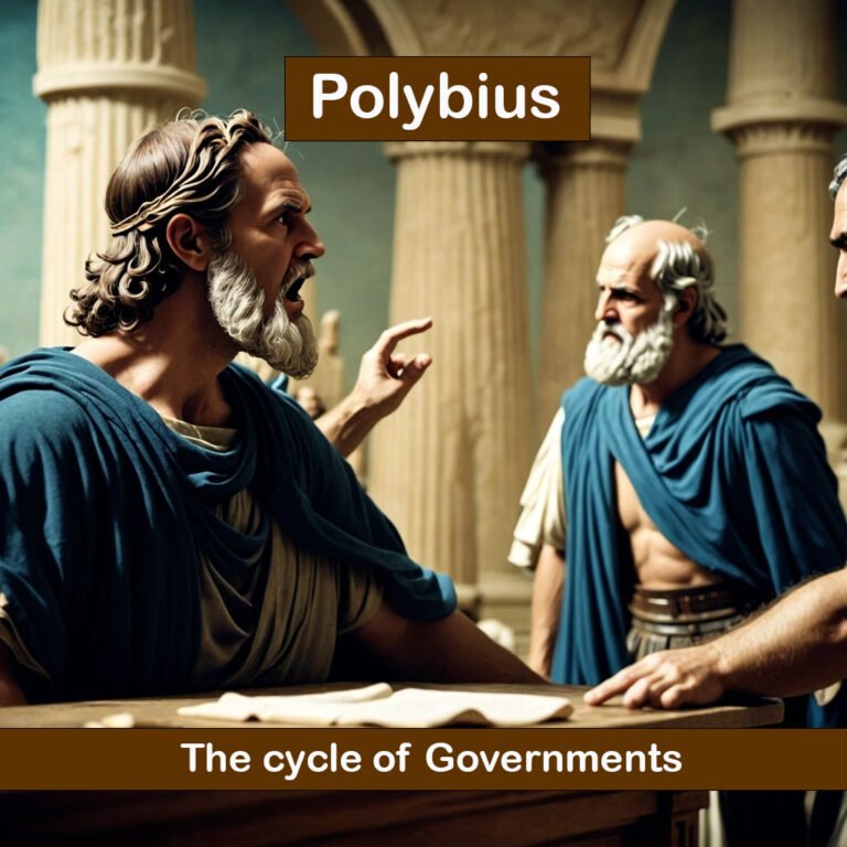 The Cycles of Government