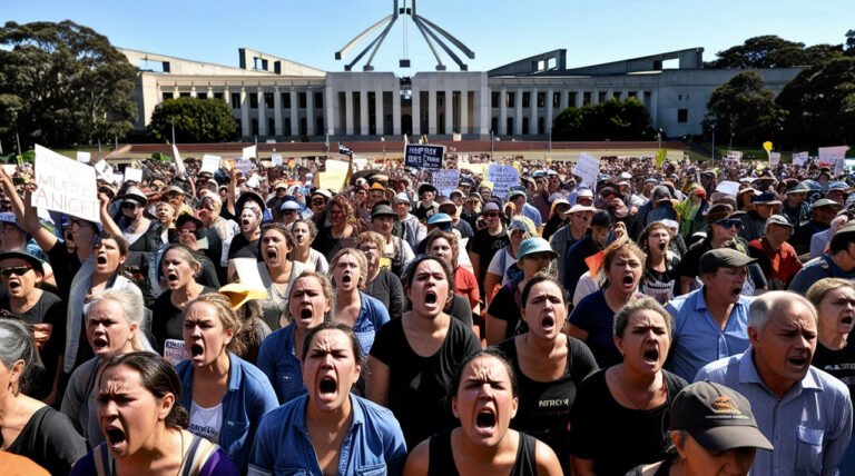 Gathering Resistance