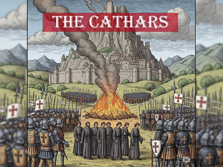 The Cathars
