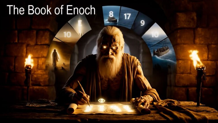 The Book of Enoch