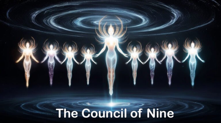 The Council of Nine
