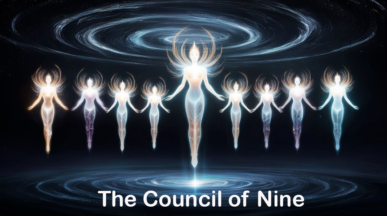 The Council of Nine