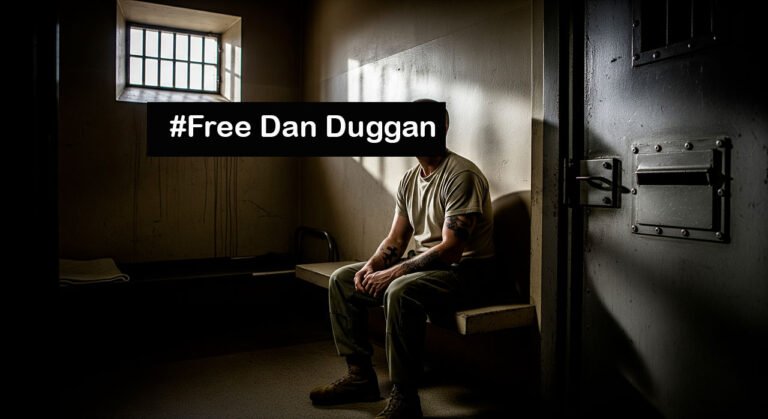 Free Dan Duggan