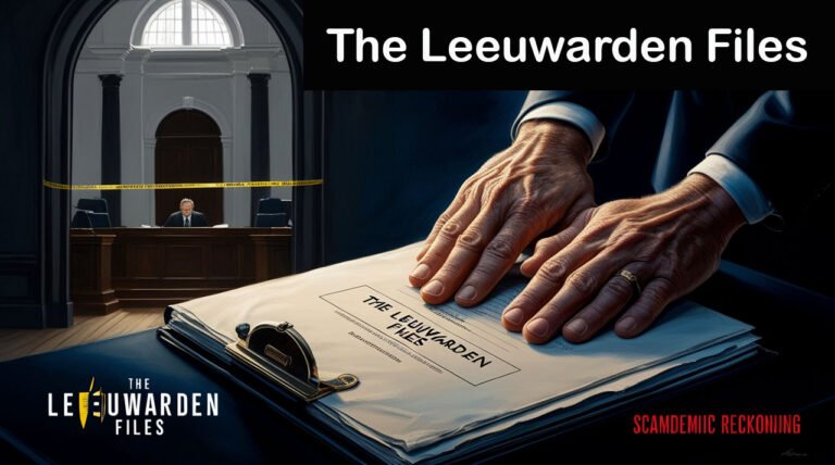 The Leeuwarded FIles