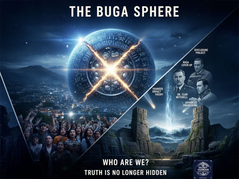 The Buga Sphere