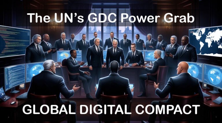 UN GDC Subversion