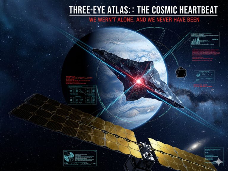 3I-Atlas