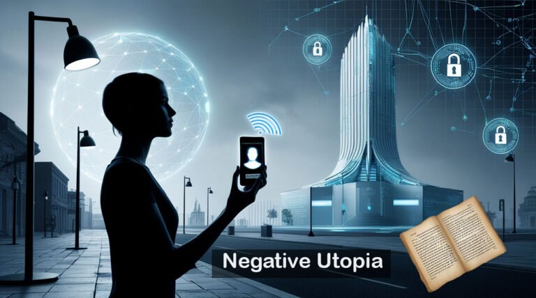 Negative Utopia