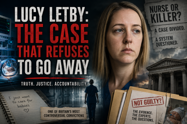 Wrongful Conviction