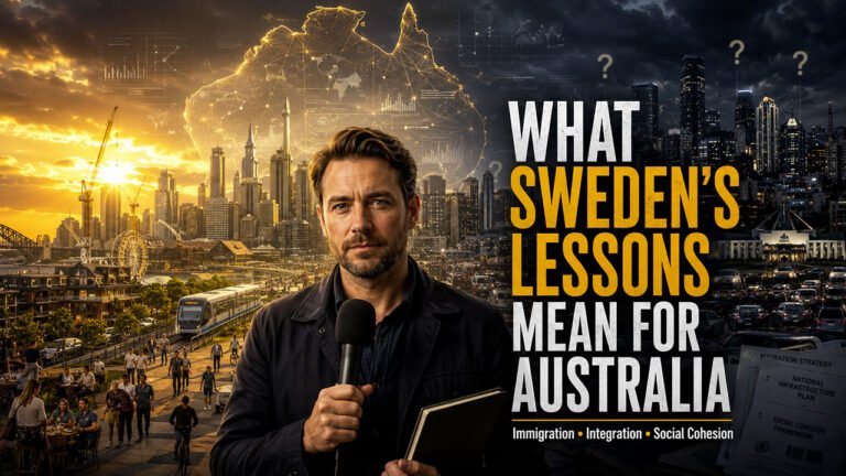 Sweden’s Sudden Reversal