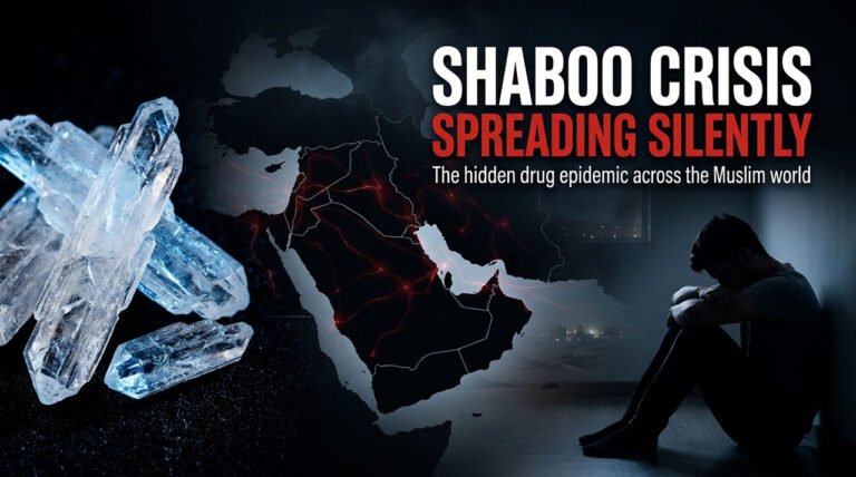 The Deadly Curse of Shaboo