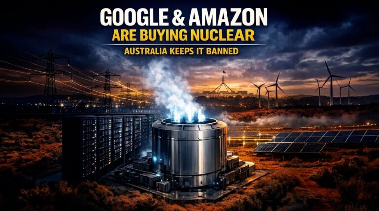 Nuclear Power Debate